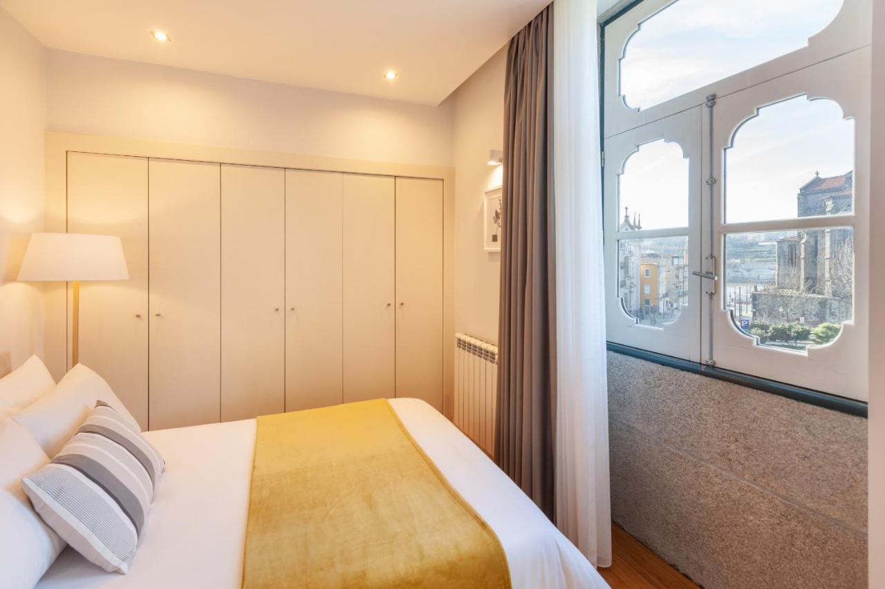 D&s - Ribeira Premium * Oporto