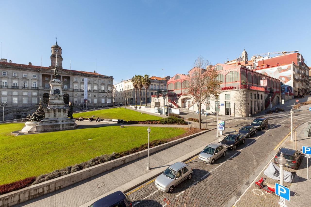 D&s - Ribeira Premium Appartamento *