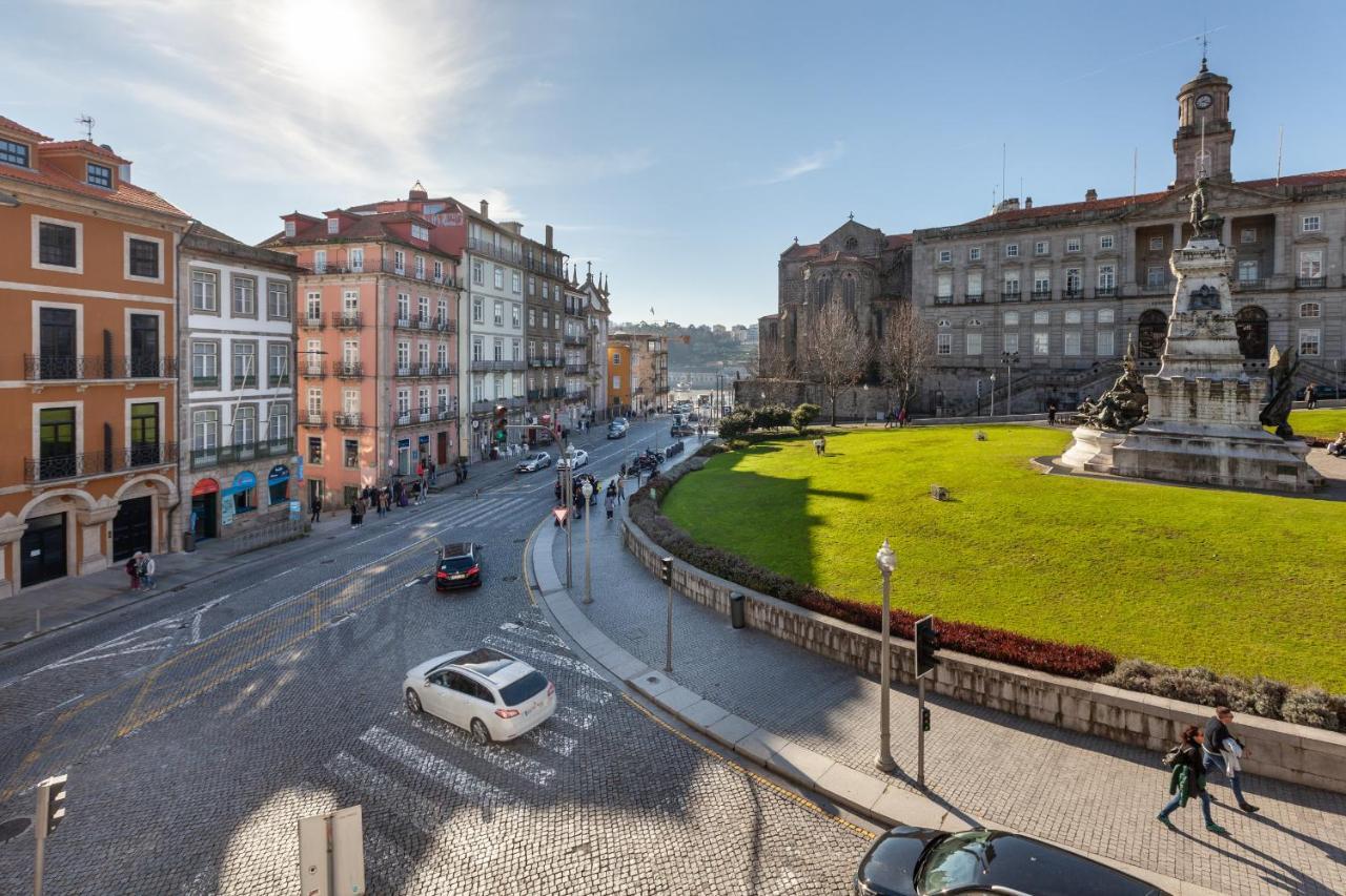 D&s - Ribeira Premium * Oporto