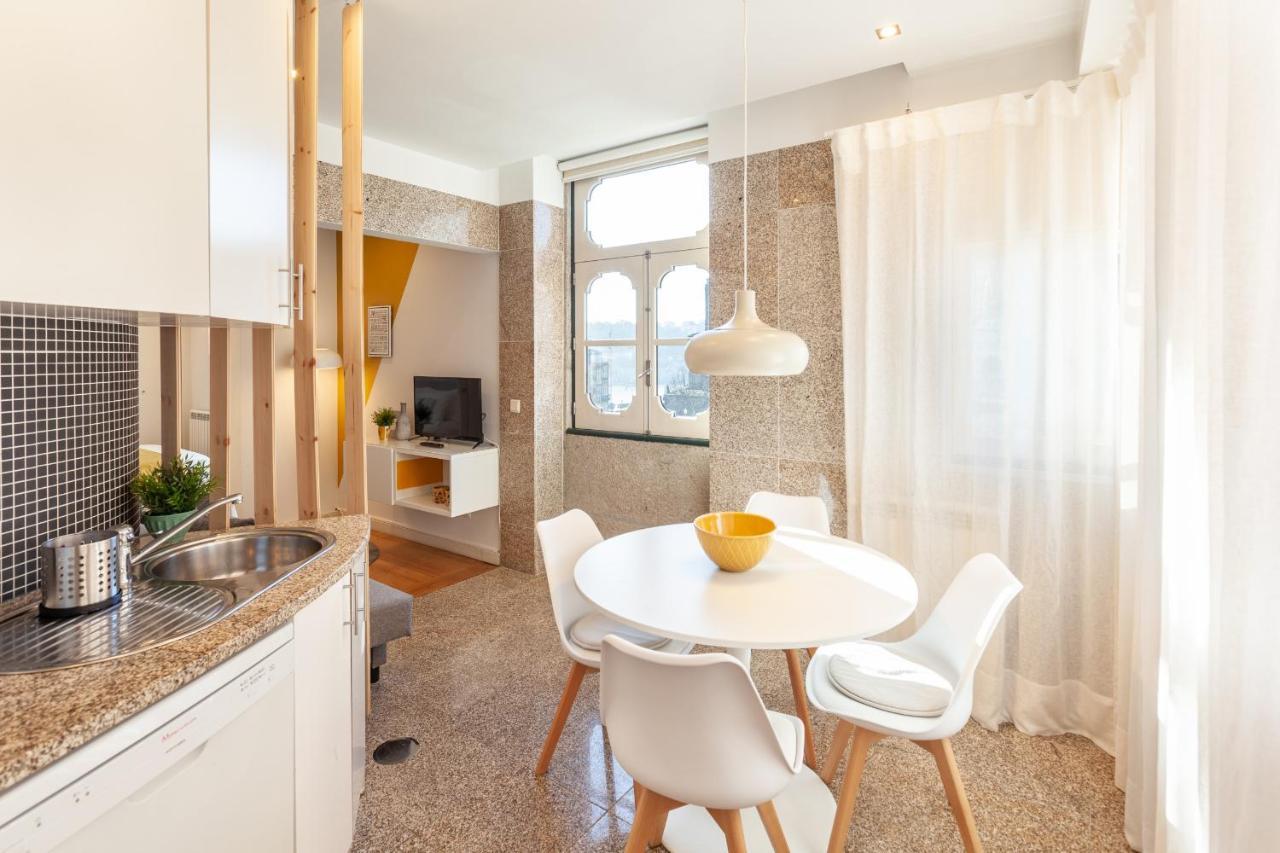 D&s - Ribeira Premium Appartamento *