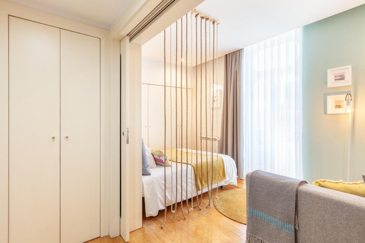 D&s - Ribeira Premium Appartamento *