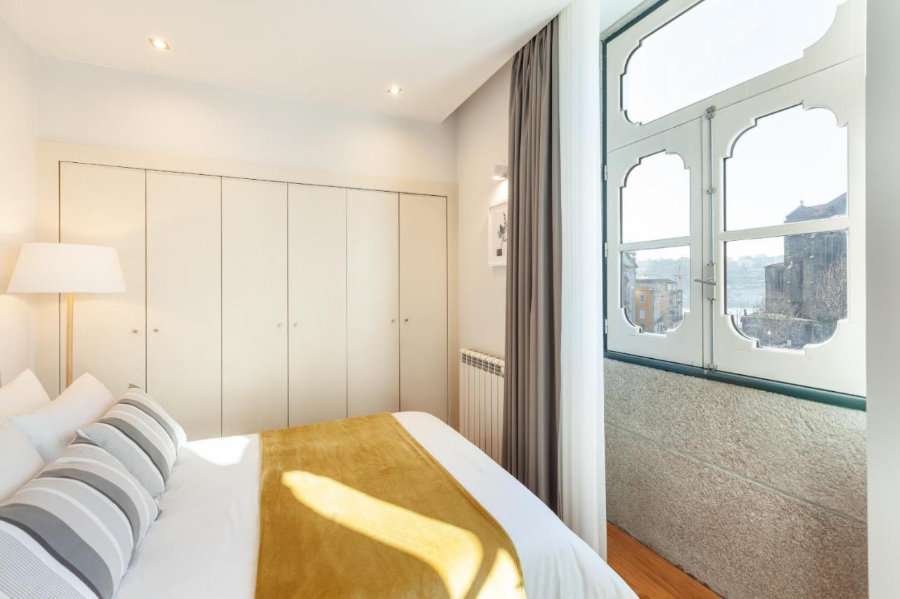 Appartement D&s - Ribeira Premium Oporto