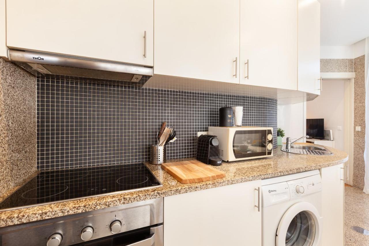 Apartment D&S - Ribeira Premium Apartments *