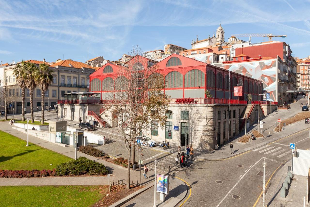 D&S - Ribeira Premium Apartments Porto