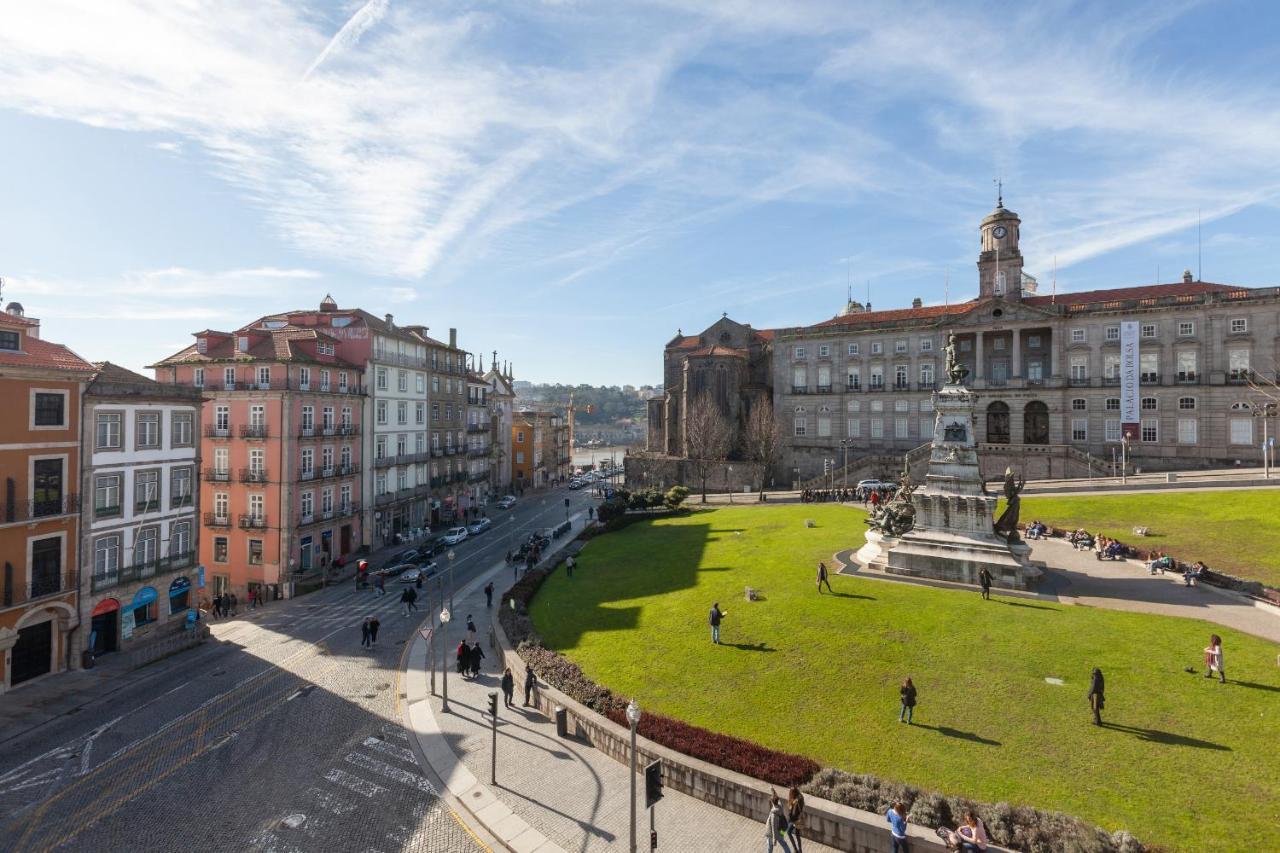 D&S - Ribeira Premium Apartments