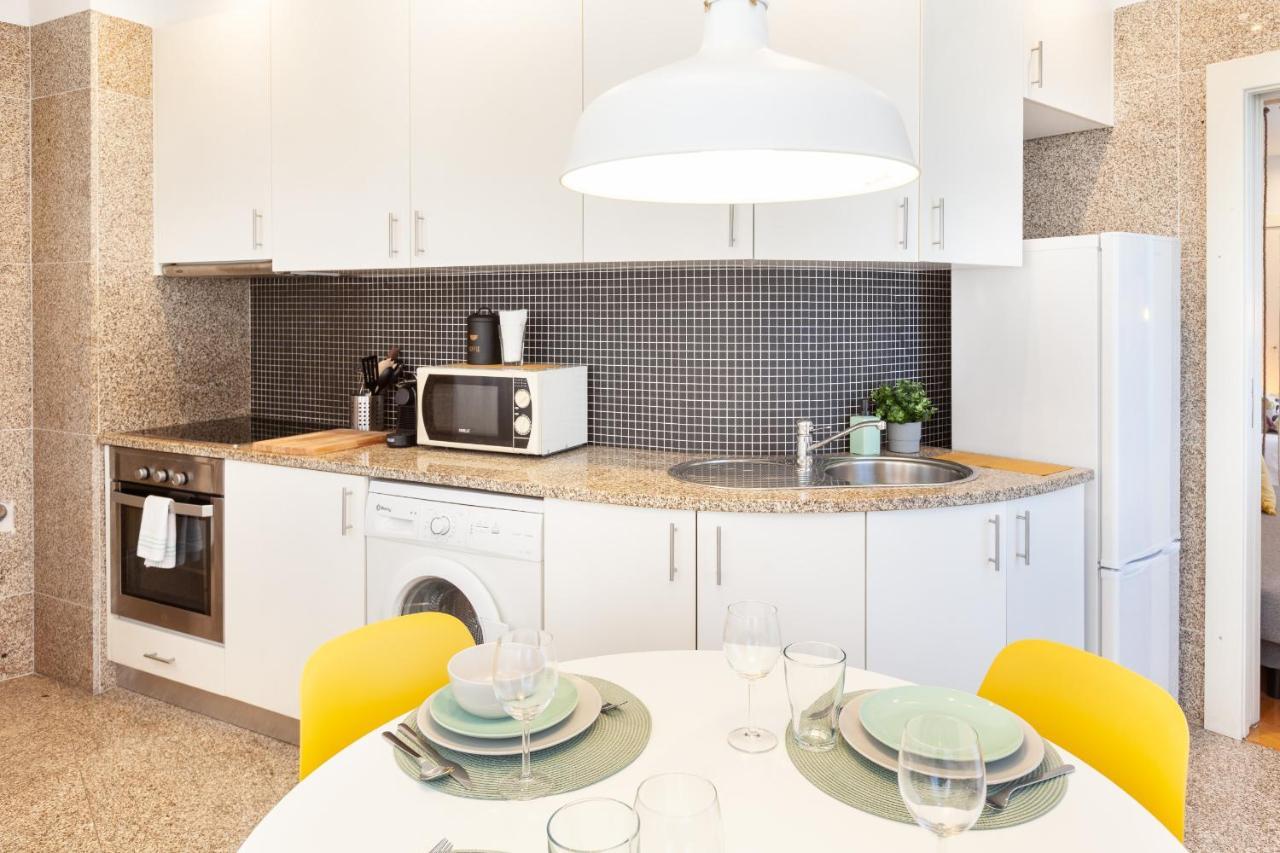 D&S - Ribeira Premium Apartments