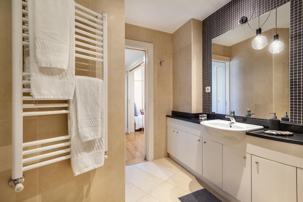 D&S - Ribeira Premium Apartments Apartment
