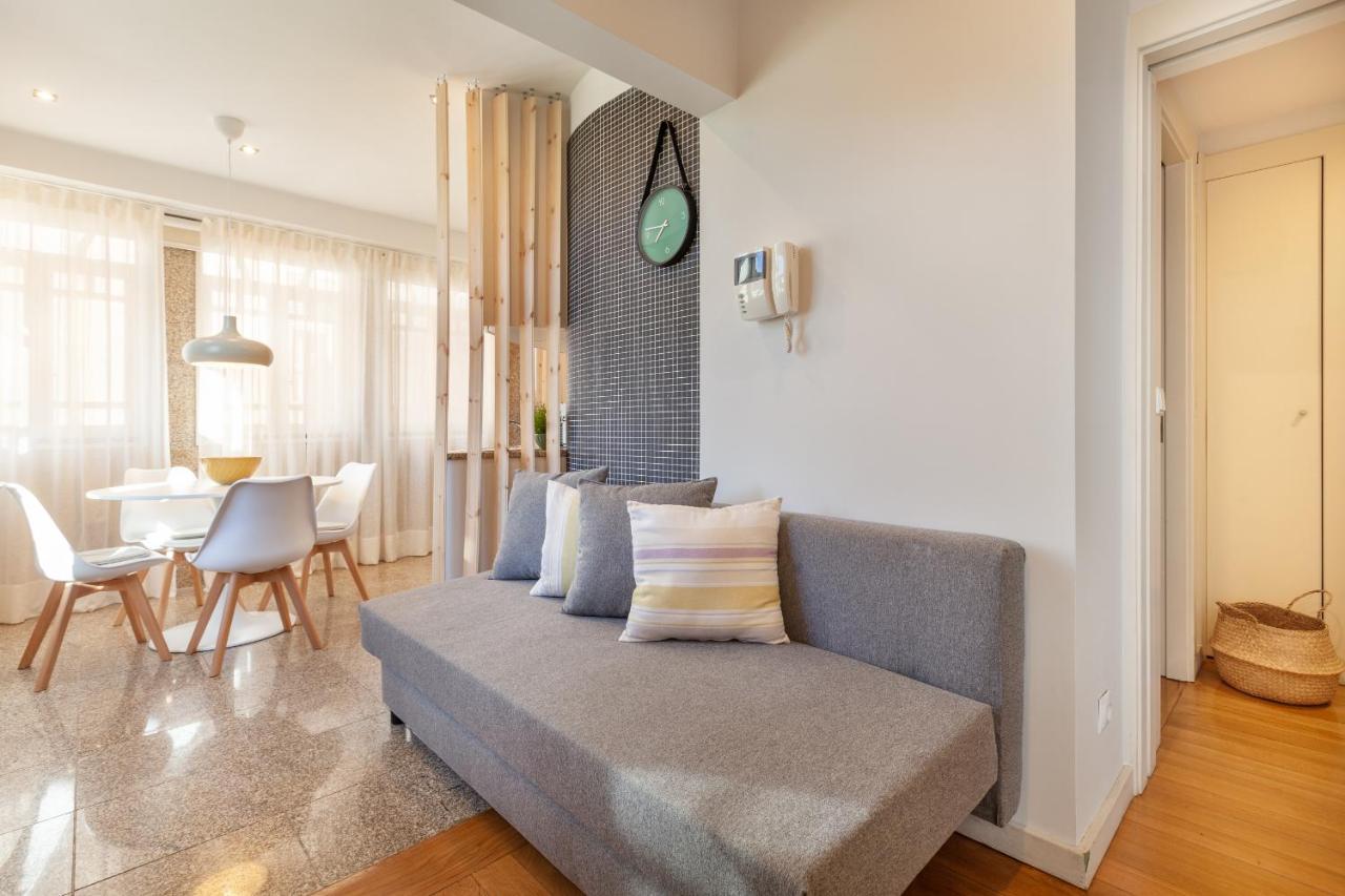D&S - Ribeira Premium Apartments * Porto