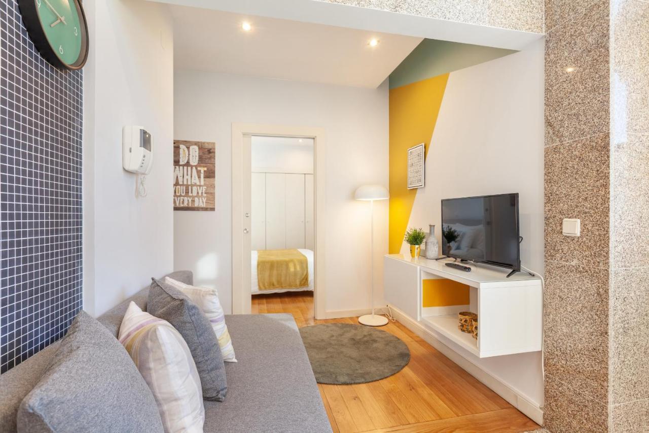D&S - Ribeira Premium Apartments Apartment