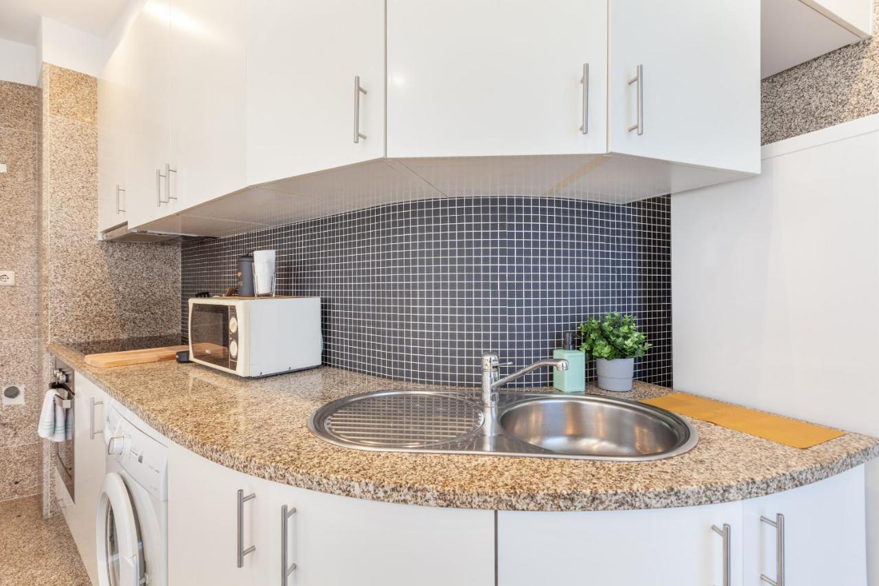 D&S - Ribeira Premium Apartments Apartment *