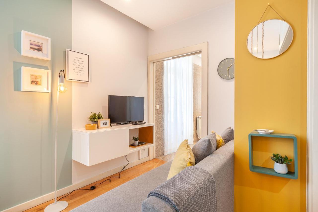 D&S - Ribeira Premium Apartments Apartment