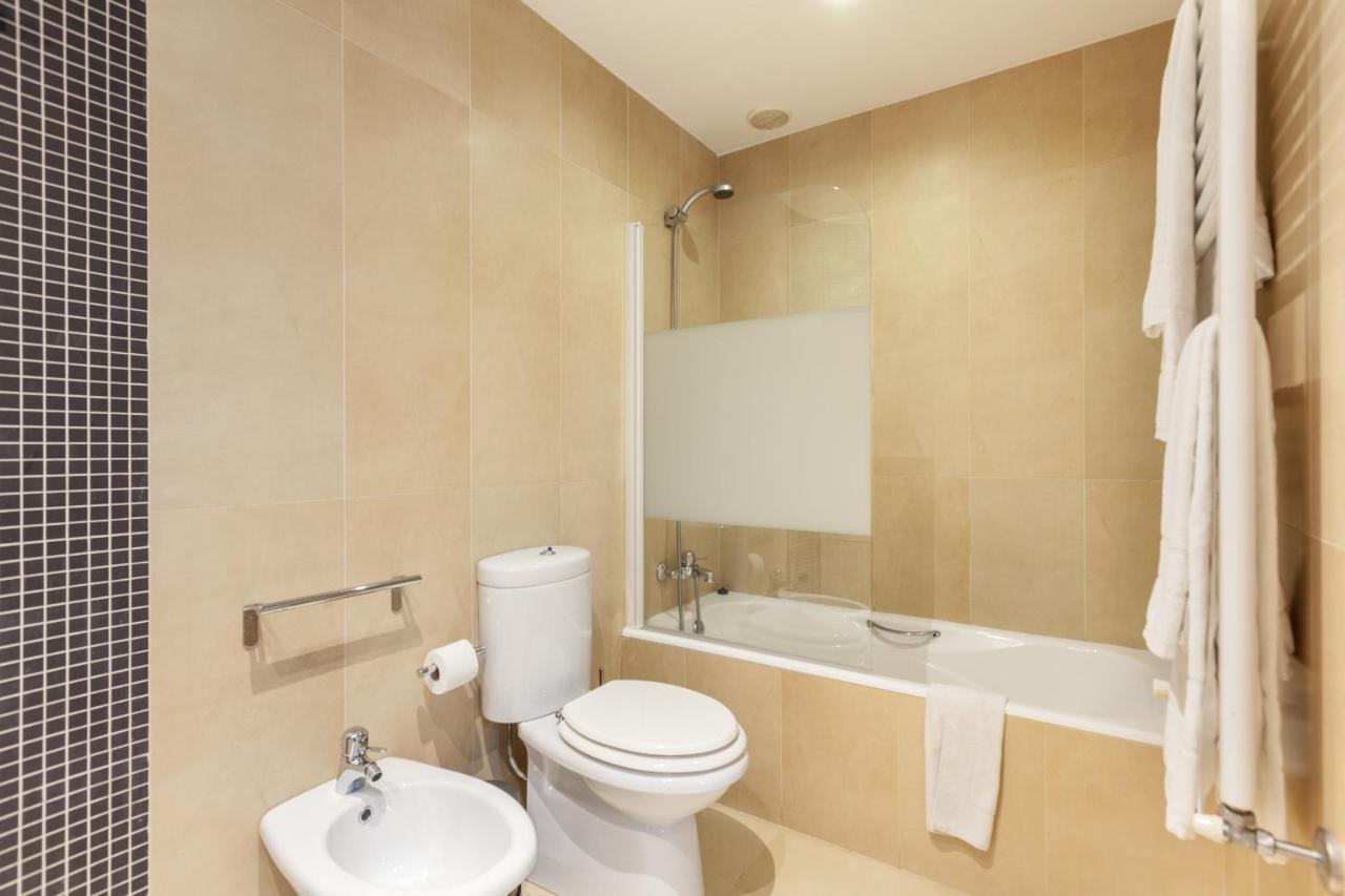D&S - Ribeira Premium Apartments Apartment *