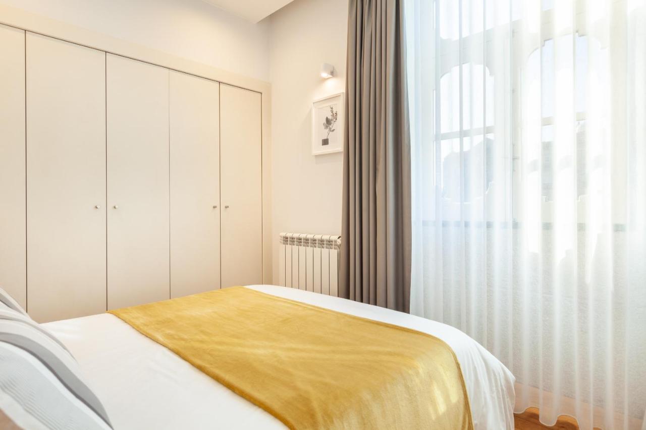 D&S - Ribeira Premium Apartments