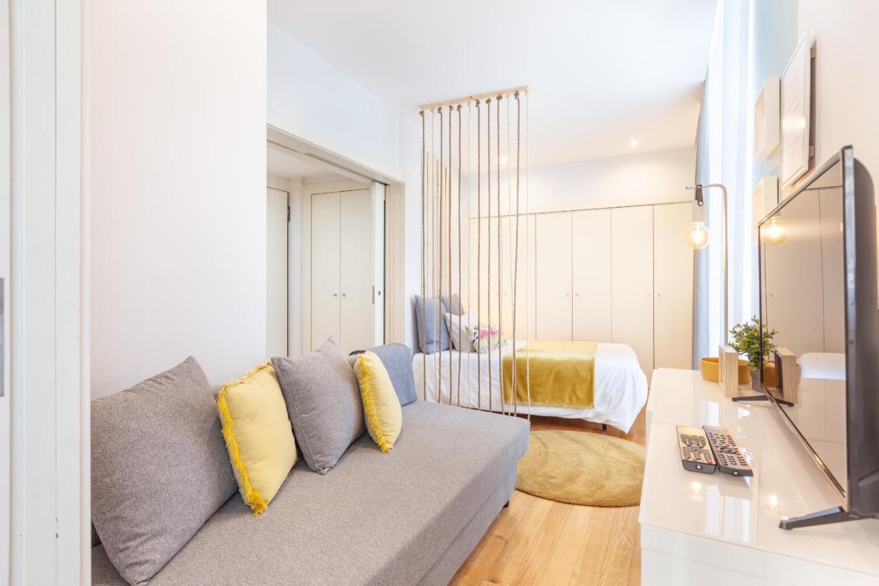 D&S - Ribeira Premium Apartments Apartment *