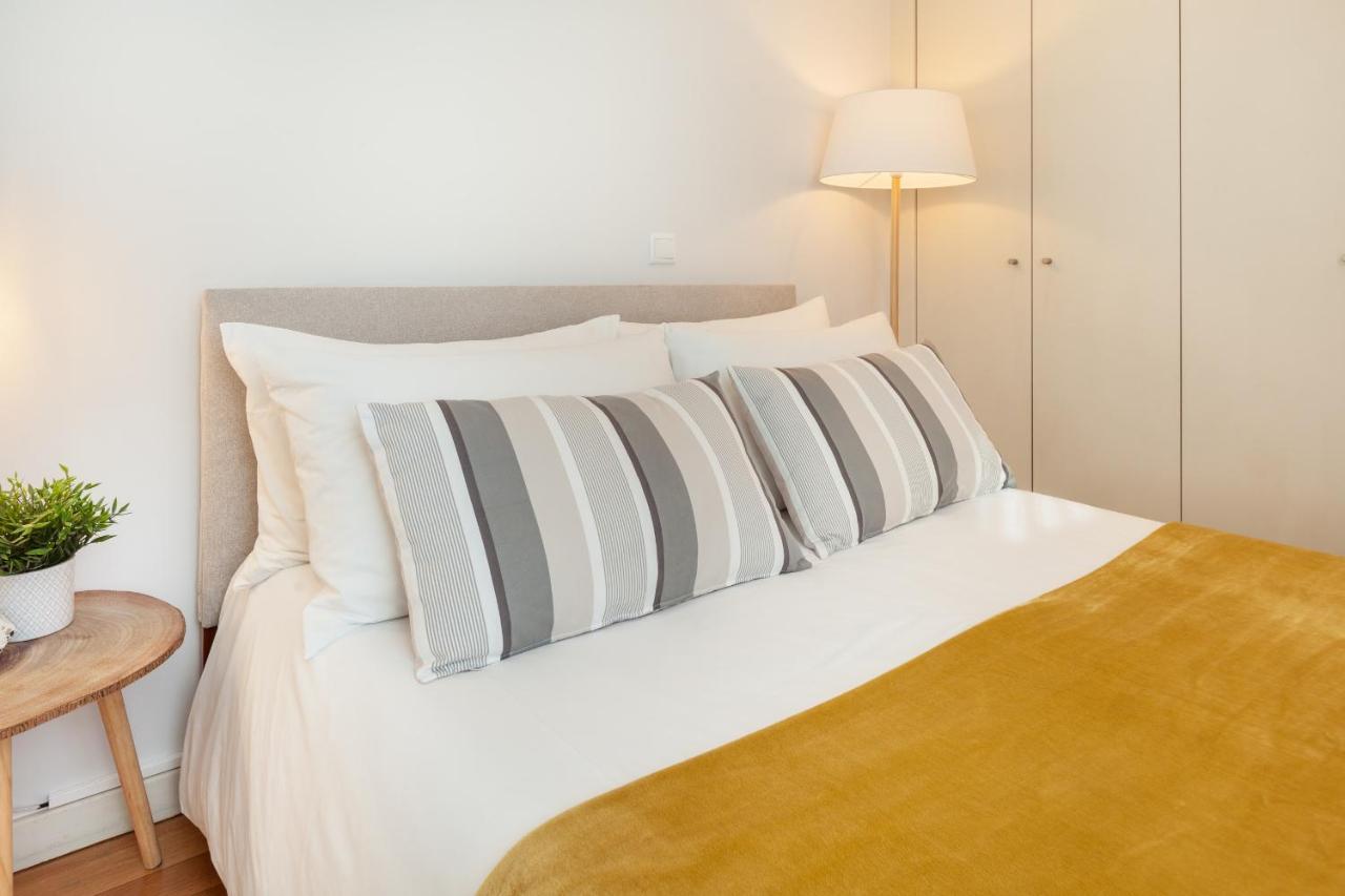 Apartment D&S - Ribeira Premium Apartments Porto