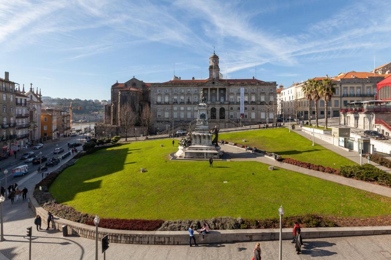 D&S - Ribeira Premium Apartments Apartment *