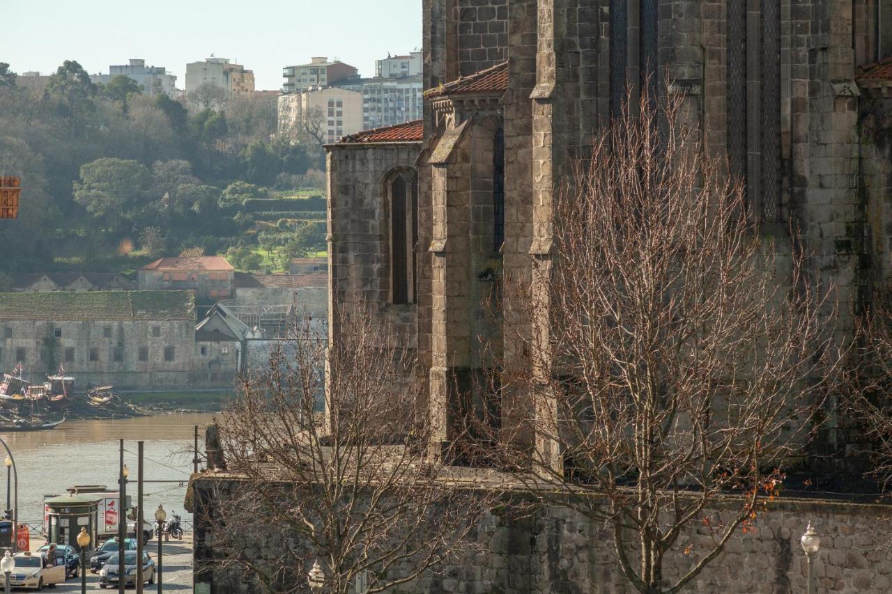 D&S - Ribeira Premium Apartments Porto